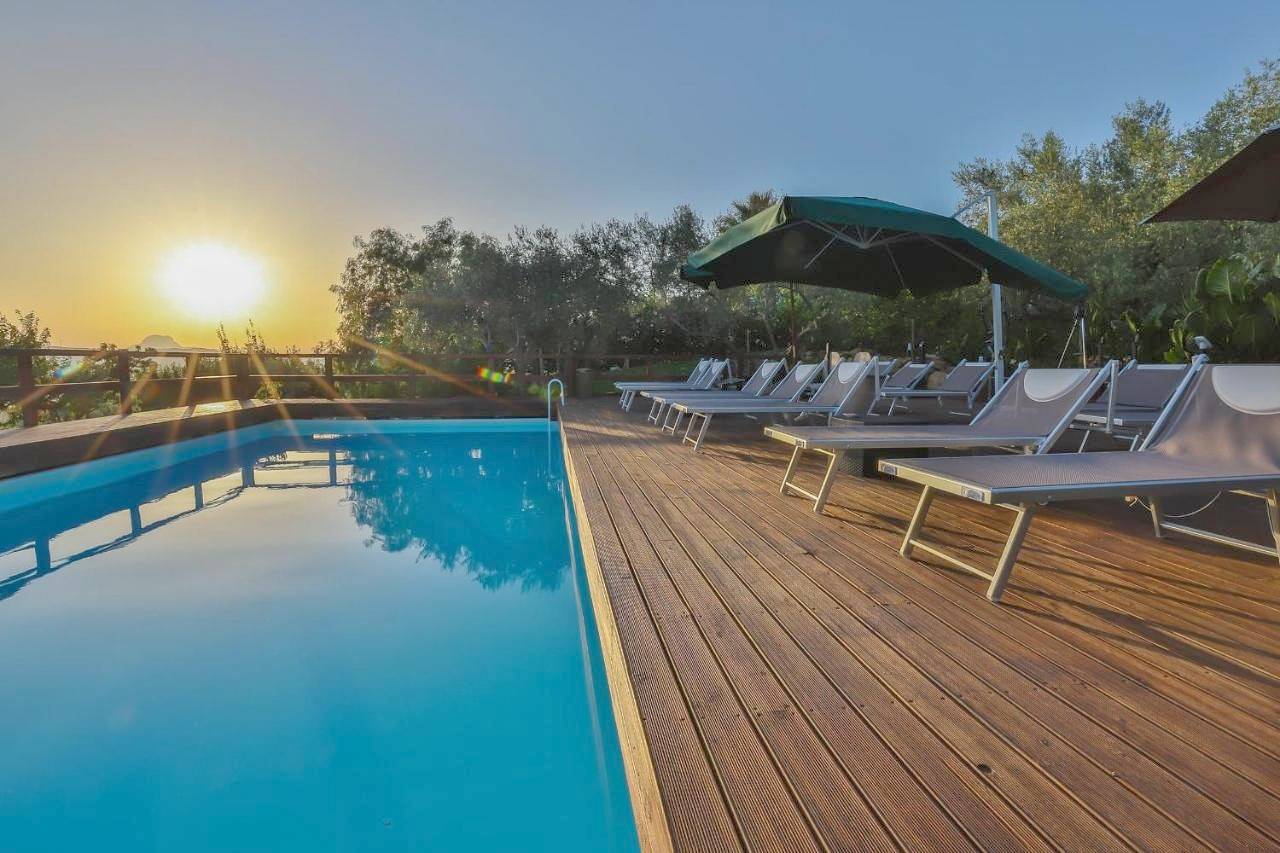 Triple Room in Alia, Provincia di Palermo