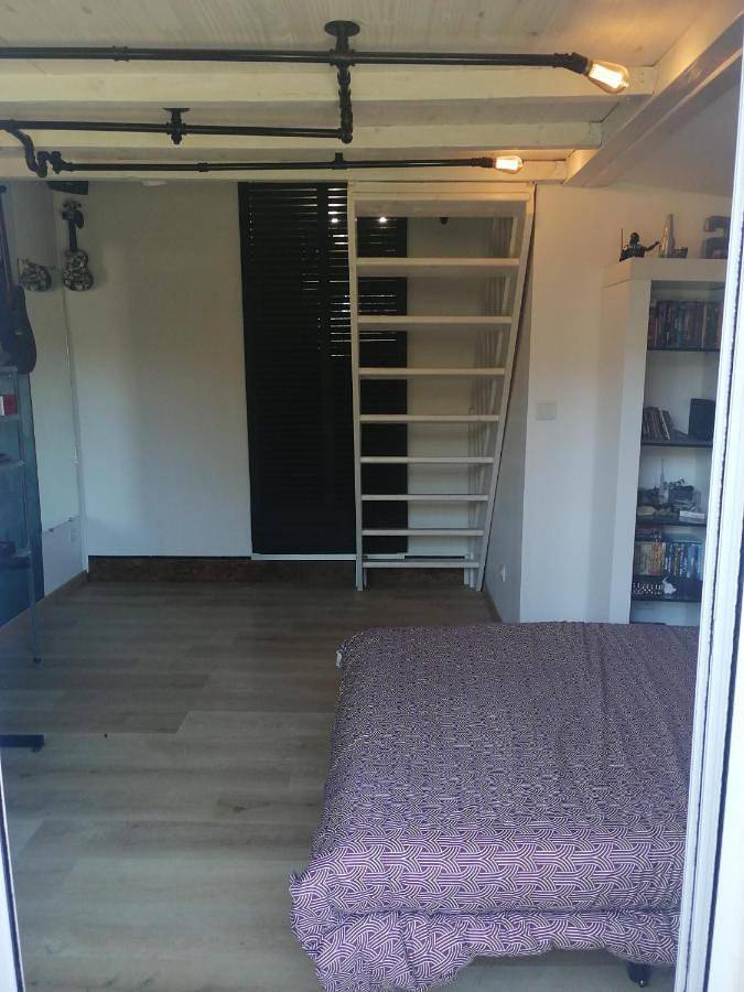 Chambre d’hôte pour 2 personnes, avec piscine et jardin ainsi que terrasse et vue à La Roque-d'Anthéron - 2