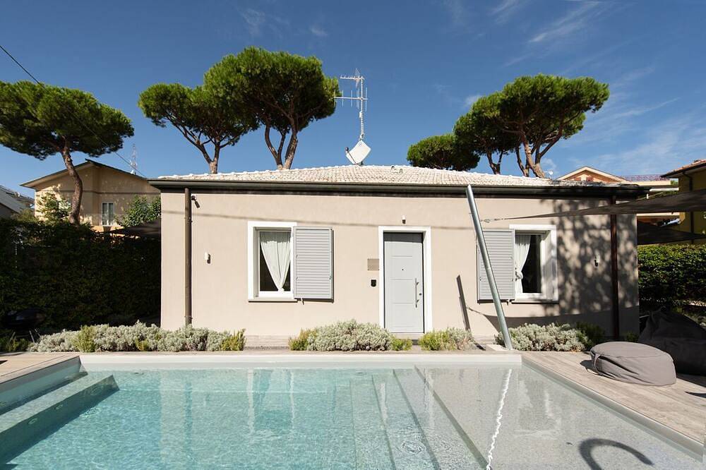 Apartamento entero, Luxury Apartaments Cervia Scirocco in Provincia de Ravenna
