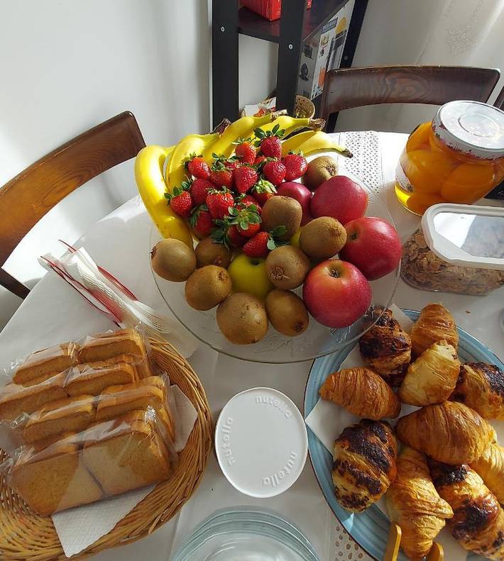 Location de vacances pour 2 personnes, avec jardin ainsi que jacuzzi et piscine à Palazzolo dello Stella - 3