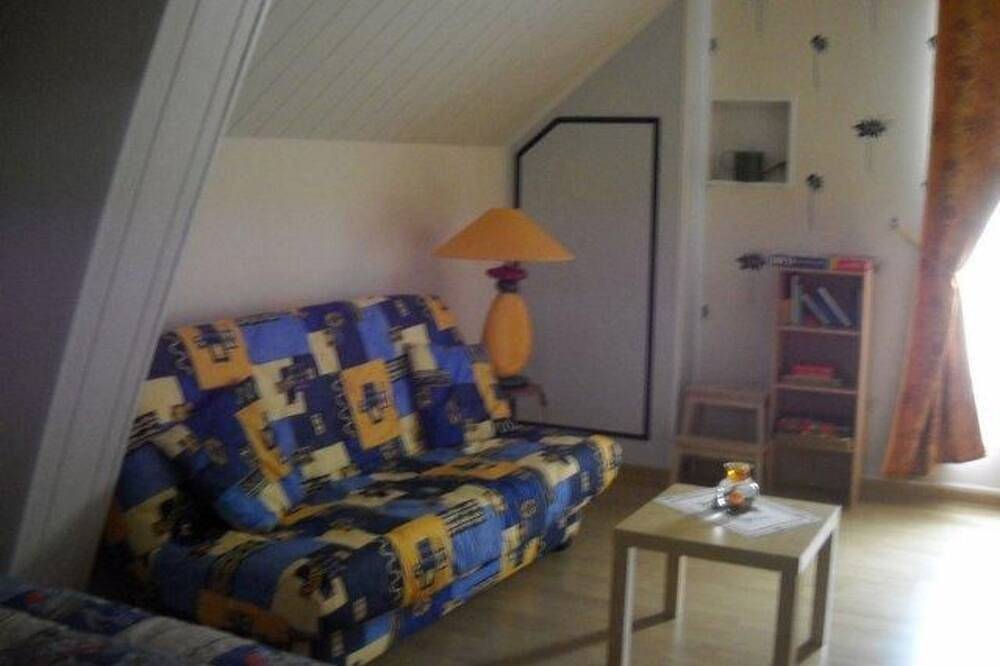 Appartement entier, Wohnung am Rheinufer in Kunheim in Kunheim, Région de Colmar