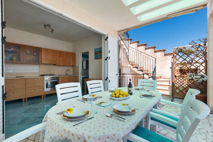 Villino Salsedine by Barbarhouse in Nardò, Nardò (comune)