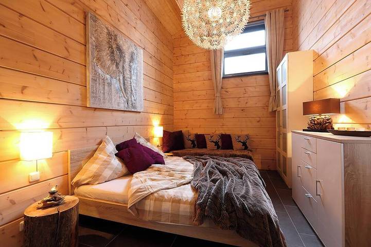 Chalet für 8 Personen, mit Haustier in Hahnenklee - 2