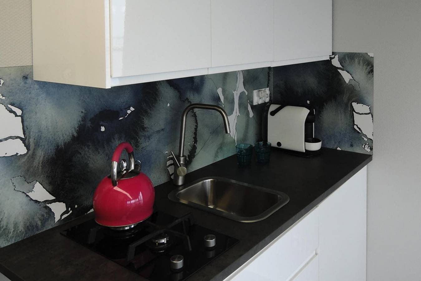 Haus in Dziwnów am Wasser in Dziwnów, Wollin