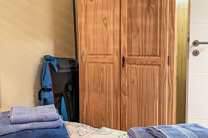 Bungalow für 2 Personen in Rheinsberg - 3