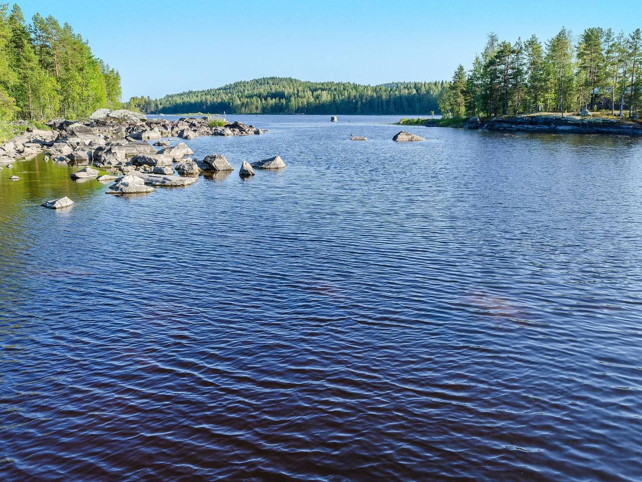 Köllölä 2 in Pielinen