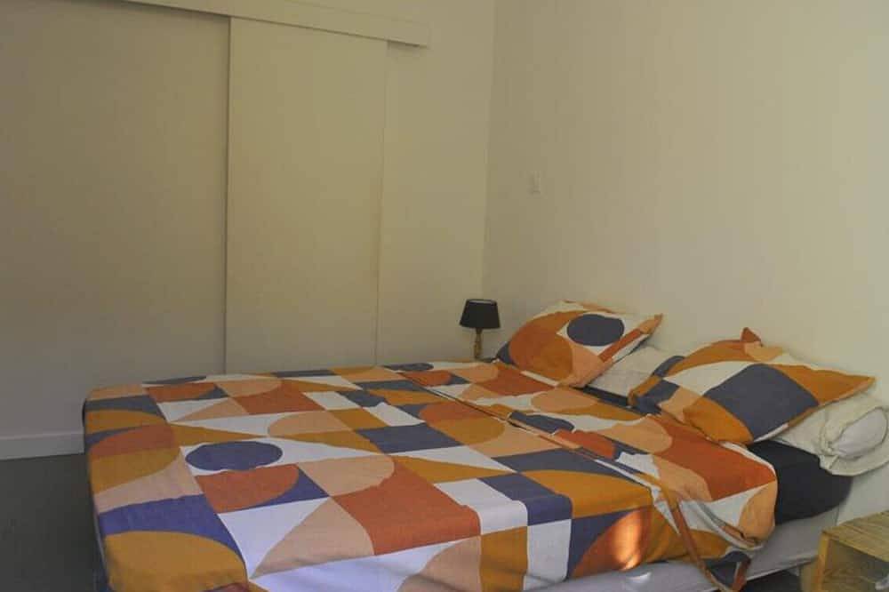Apartamento entero, Appartement D'une Chambre Dans une Charmante Maison au Cœur de Lalinde in Lalinde, Périgord Pourpre