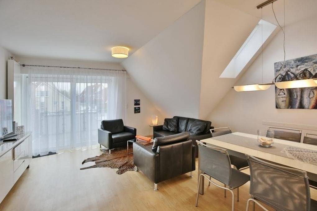 Appartamento vacanze a Cuxland a partire da 145€ a notte