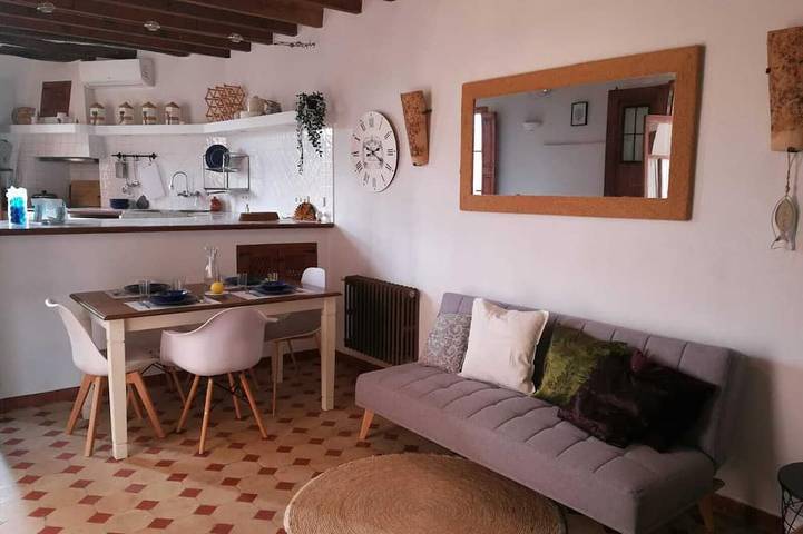 Single Family Home in Andratx in Andratx, Mallorca Westen