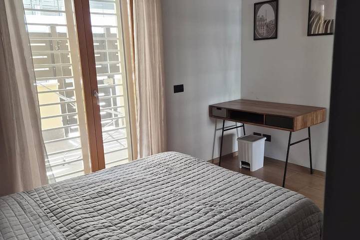 Ganze Wohnung, Domus Harmoniae in Albano Laziale, Parco Regionale dei Castelli Romani