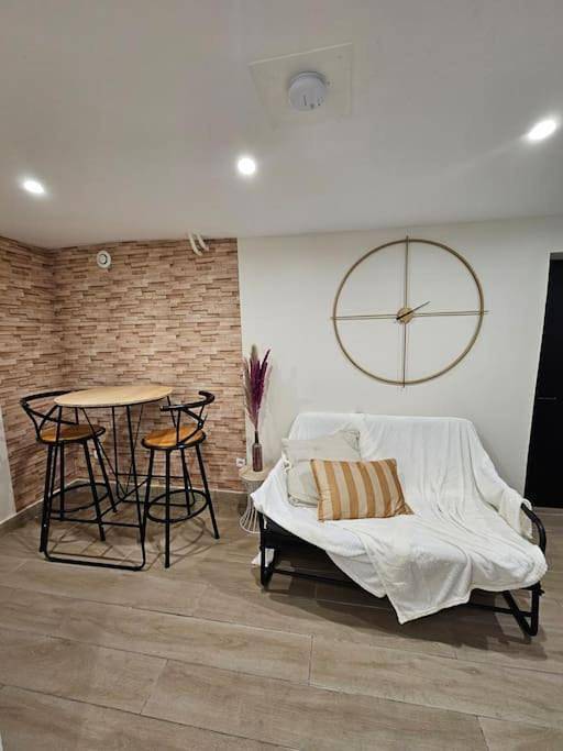 Appartement de vacances pour 2 personnes