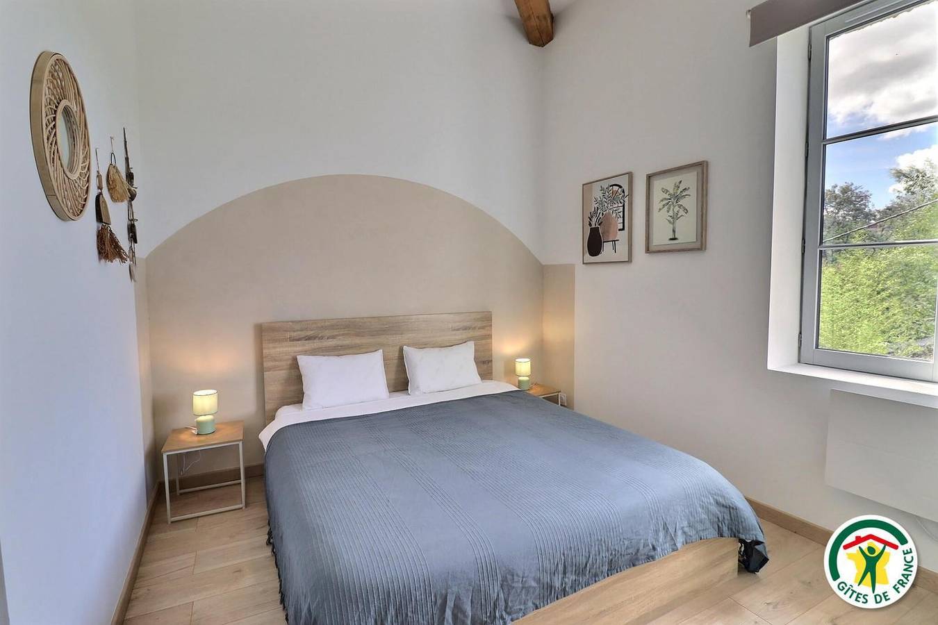 La Grange Favor in Bourg-de-Péage, Valence region