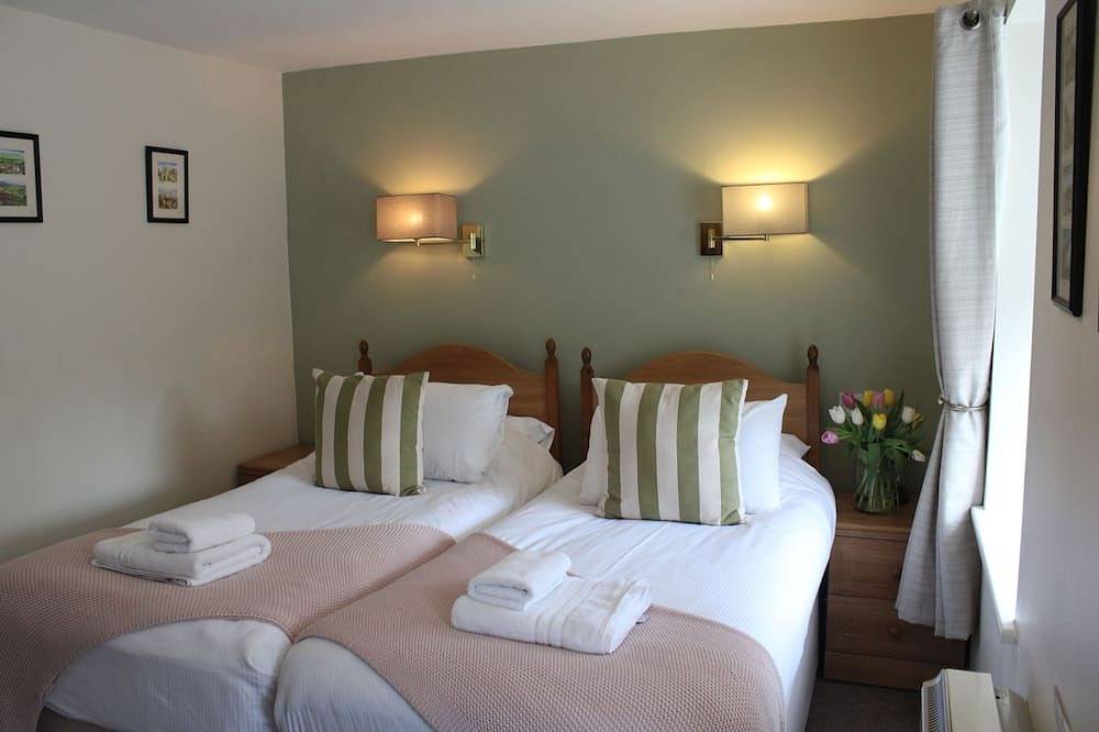 Standard-Cottage-Eigenes Badezimmer-Swaldale in North York Moors National Park