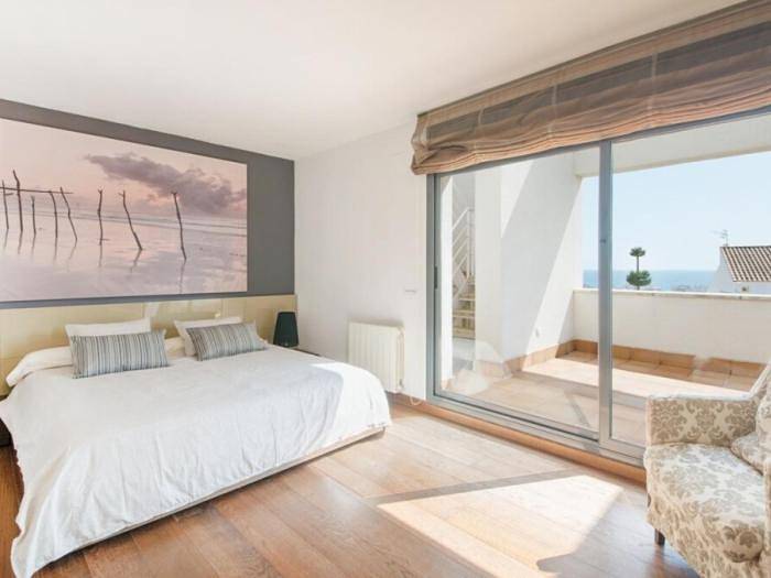 Villa pour 10 personnes, avec piscine et jardin à Calafell - 4