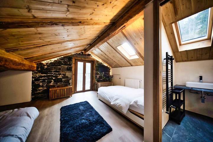 Gîte pour 4 personnes, avec jardin dans Dolomites - 2