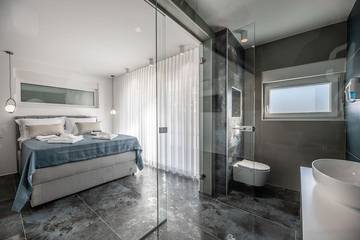 Villa für 10 Personen in Novalja, Pag, Bild 4