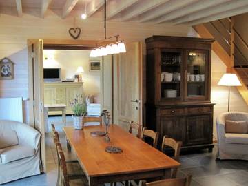 Maison De Vacances pour 15 Personnes dans Bertrix, Province de Luxembourg, Photo 2
