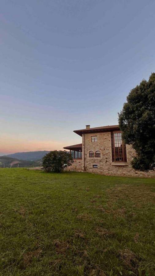 Chalet para 8 personas, con Balcón y Jardín en Costa Vasca - 2