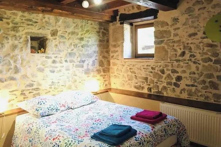 Location de vacances pour 10 personnes à Sainte-Colombe (Lot) - 2