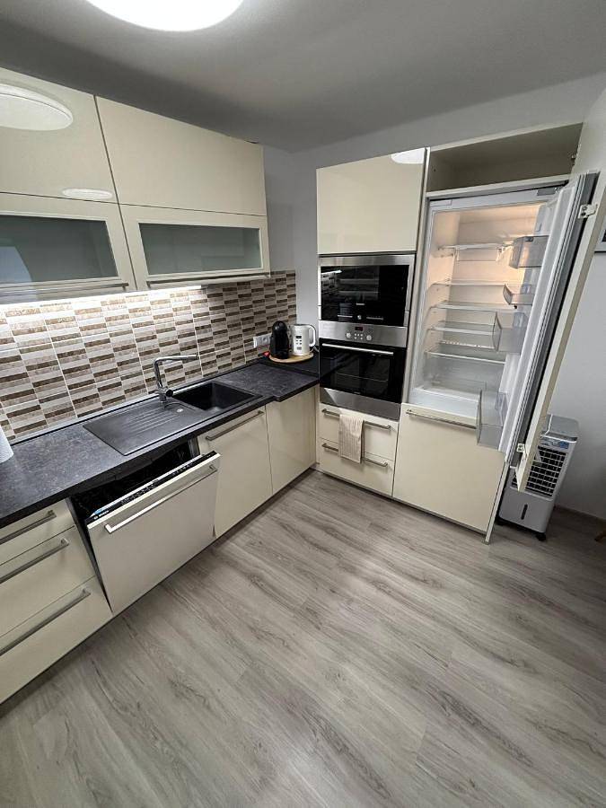 Appartement entier, Apartmán 1, Heydukovka in Písek, Région de Písek