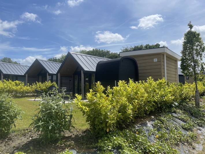 Loft voor 4 personen, met Sauna in Limburg