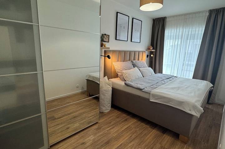 Delightful 3-bedroom house in charming Poprad for your getaway in Deutschendorf, Low Tatras
