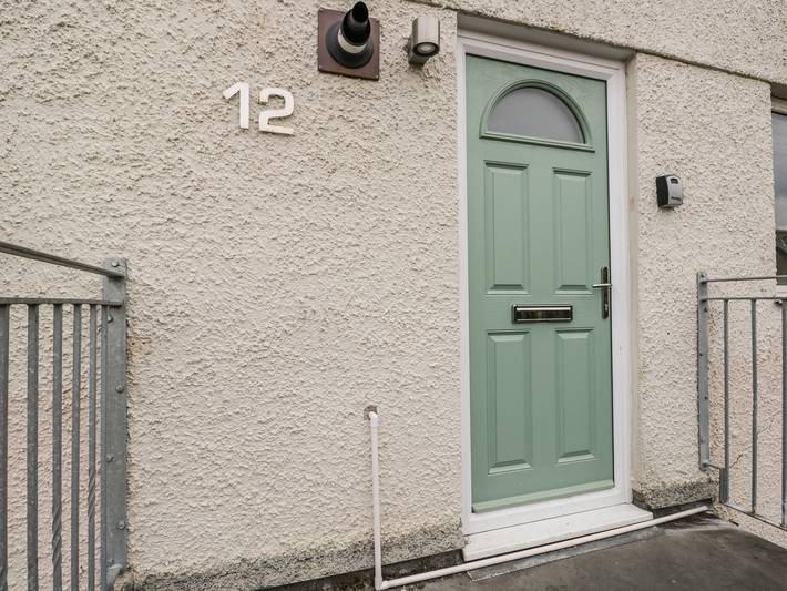 Holiday rental for 6 people, with Lake view in Windermere