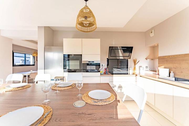 Villa pour 8 personnes, avec vue et jardin, animaux acceptés à Toulouse - 2