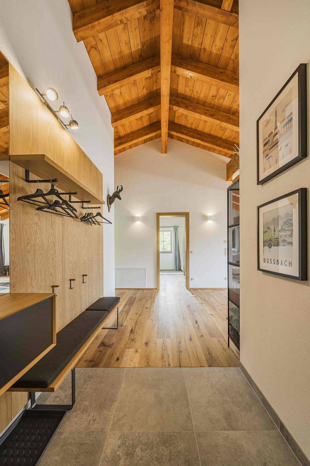 Ganze Wohnung, Dachstein West 4 in Salzkammergut-Berge, Rußbach am Paß Gschütt