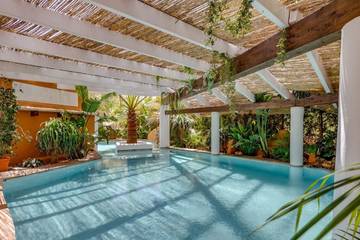Villa in Marratxí, West Majorca für 6 