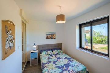 Chambre D’hôte pour 3 Personnes dans Coggia, Région d'Ajaccio, Photo 2