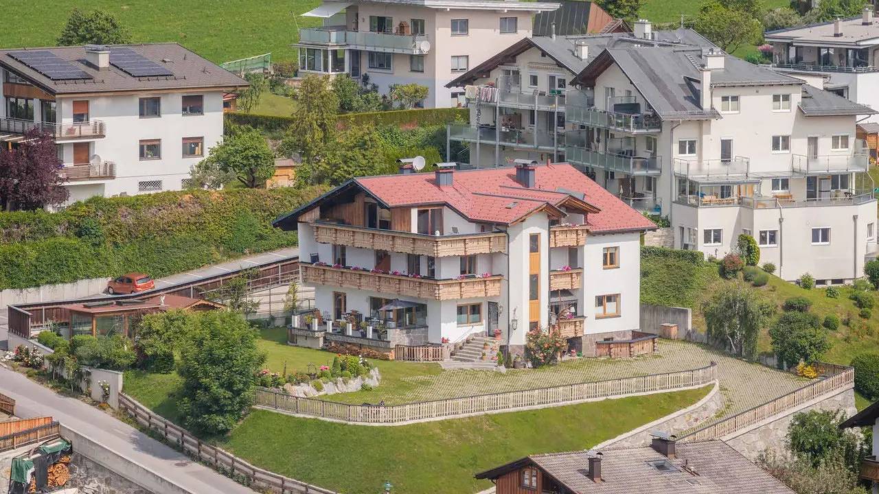 Ganze Ferienwohnung, Ferienwohnung für 2 Personen (40 m²) in Telfes im Stubai in Stubaier Alpen, Telfes im Stubai