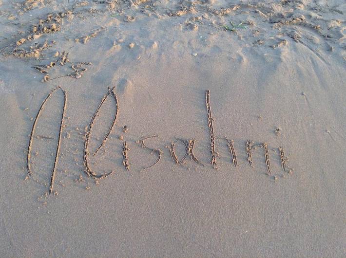 Ferienwohnung für 3 Personen, mit Balkon und Terrasse