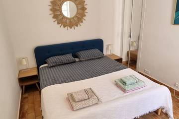 Villa pour 10 Personnes dans Rayol-Canadel-sur-Mer, Parc national de Port-Cros, Photo 4