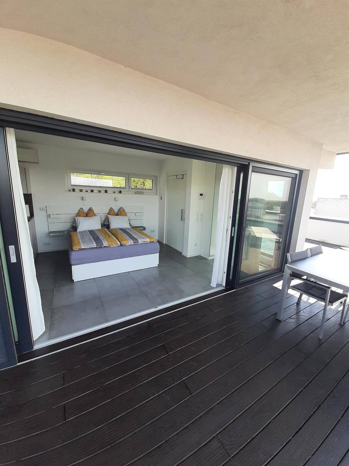 Ganze Ferienwohnung, Appartement Hareter in Neusiedl am See, Neusiedlersee-Hügelland