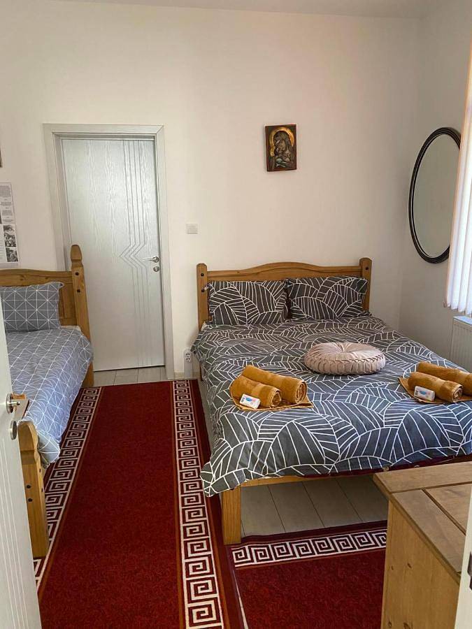 Appartement entier, Дом за Гости Осогово in Kyustendil, Bulgarie
