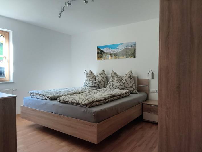 Ferienwohnung für 4 Personen, mit Garten in Rauris - 4