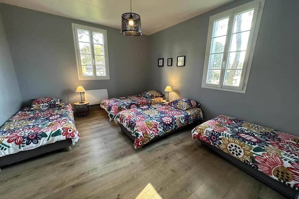 Cante Alaoude - Linxe in Linxe, Côte d’Argent