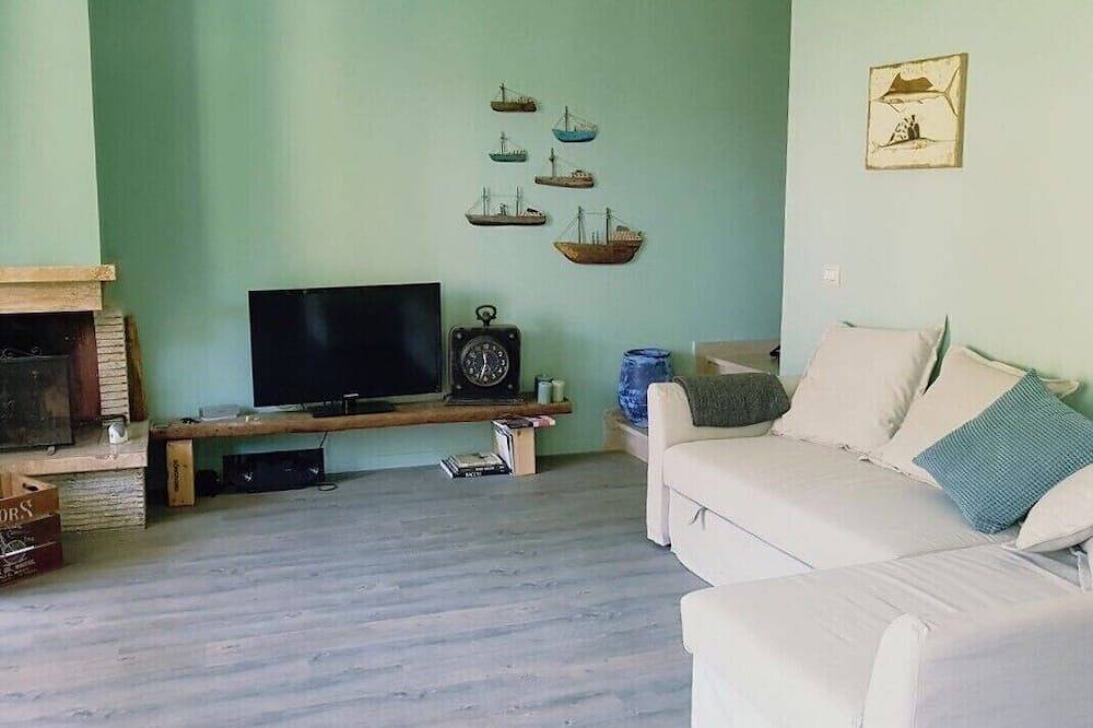Panasini Haus - Schönes Erde-Dach mit eigenem Garten - Ein erstaunlicher in Cavallino Matto, Castagneto Carducci