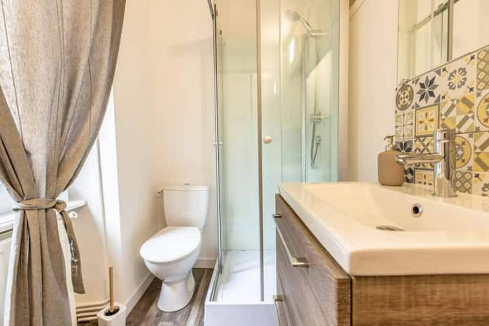 Apartamento entero, L'escapade Thiernoise in Thiers, Parque Natural Regional Livradois-Forez