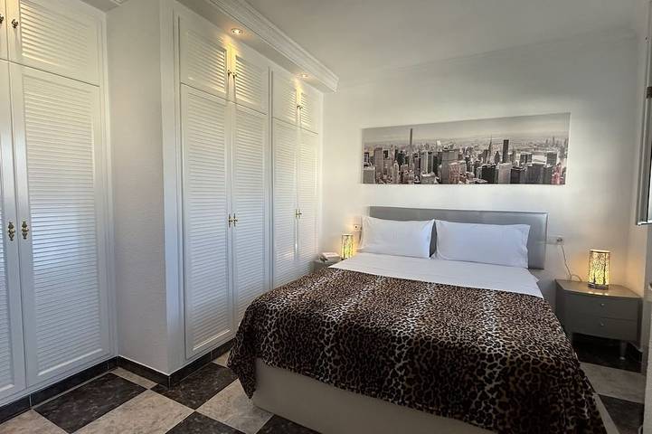Ganze Wohnung, Apartamento en Granada Íberos Royal in La Zubia, Granada Provinz