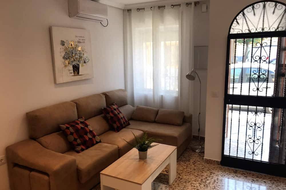 Ganze Wohnung, Hofhaus am Ufer von Córdoba in Distrito Sur (Córdoba), Cordoba