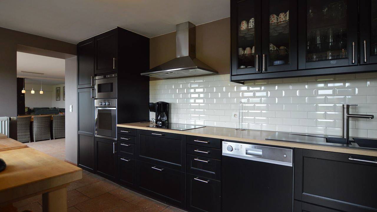 Ferienhaus für 12 Personen (180 m²) in Cetturu in Tavigny, Houffalize