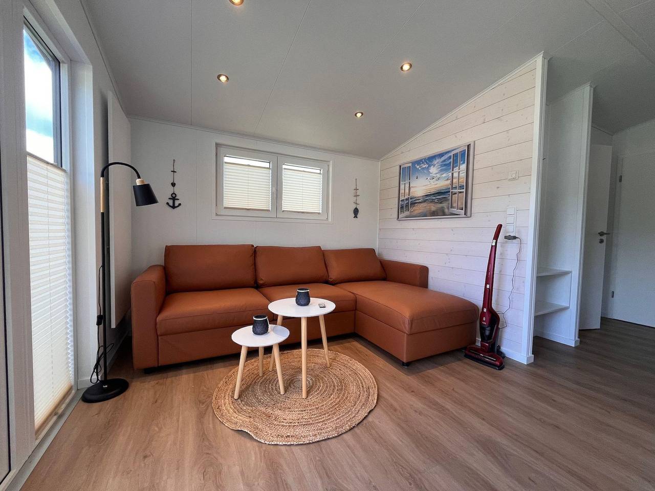 Ostseecamp Ferienhaus Küstenklang in Gronenberg, Scharbeutz