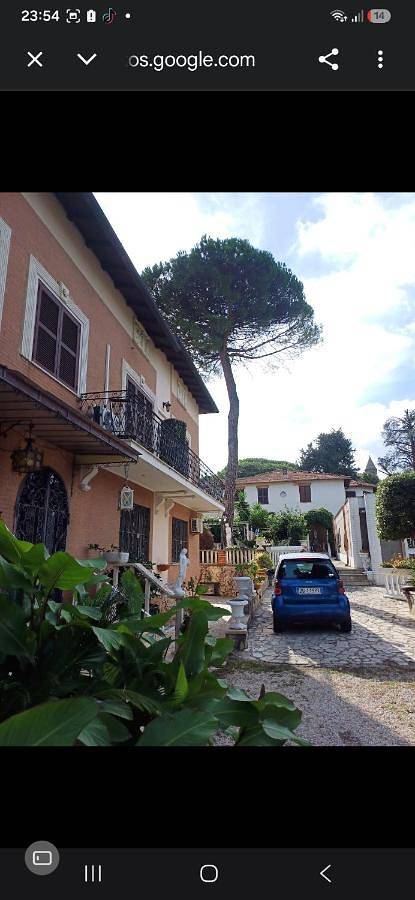 B&B Vittoria Colonna in Marino, Parco Regionale dei Castelli Romani