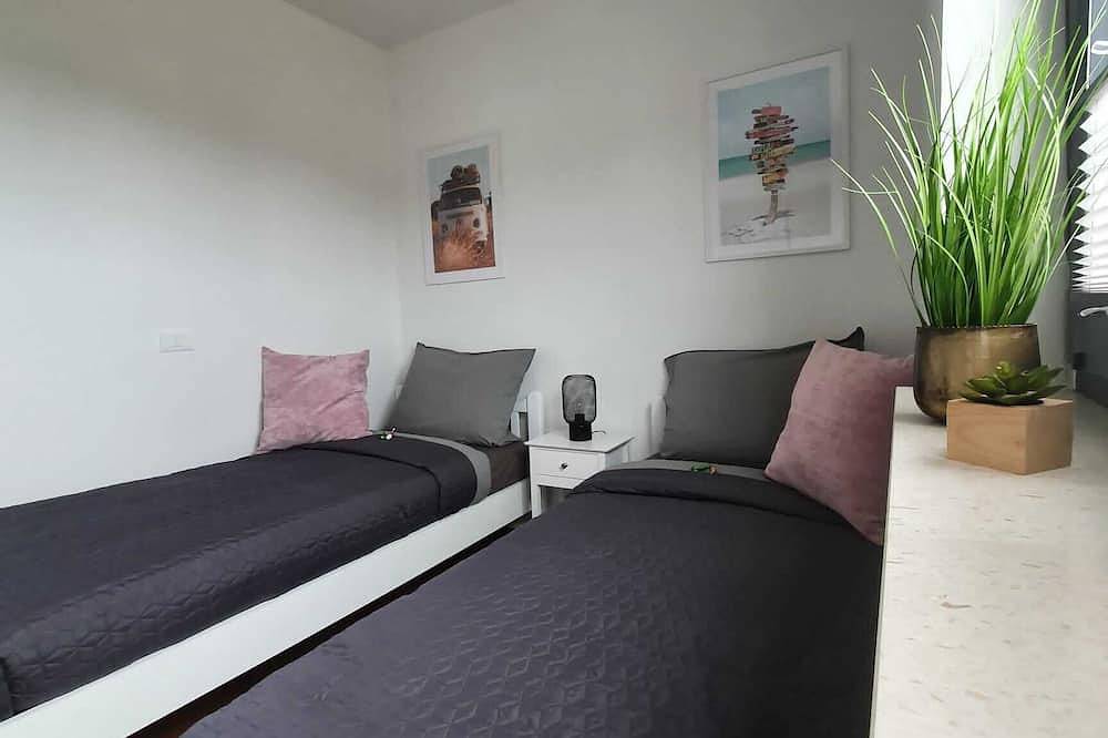 Entire apartment, New 4* apartment close to the sea! in Premantura, Southcoast Istria