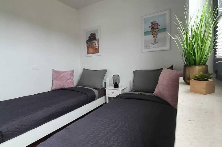 Ganze Wohnung, Wunderschönes 4* Apartment nahe am Meer! in Premantura, Südküste Istrien