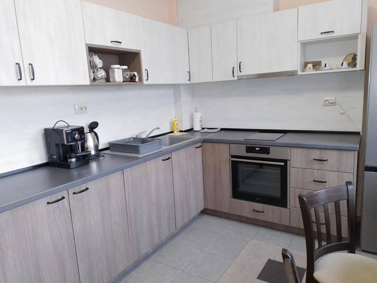 Appartement entier, Апартамент "Рая" in Dobritch, Dobritch (oblast)
