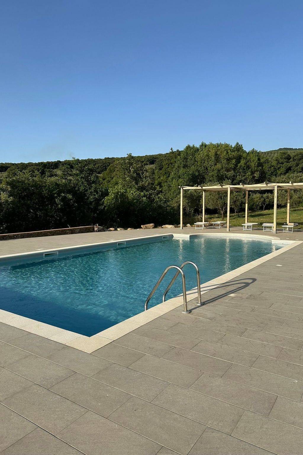 Appartement entier, Landgut mit Blick auf das Wasser in Girifalco, Province de Catanzaro