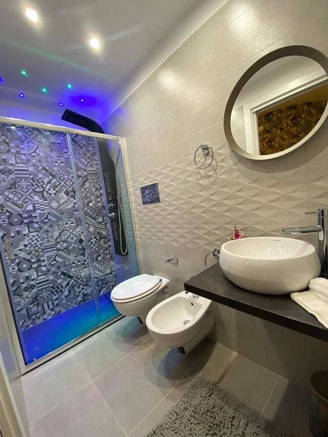 Bed and breakfast per 4 persone, con panorama - 1